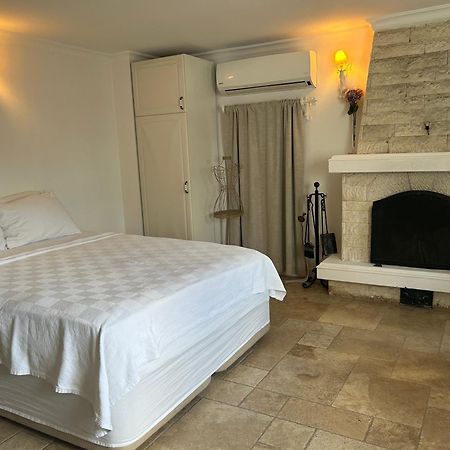8 Oda Marmaris Exterior photo