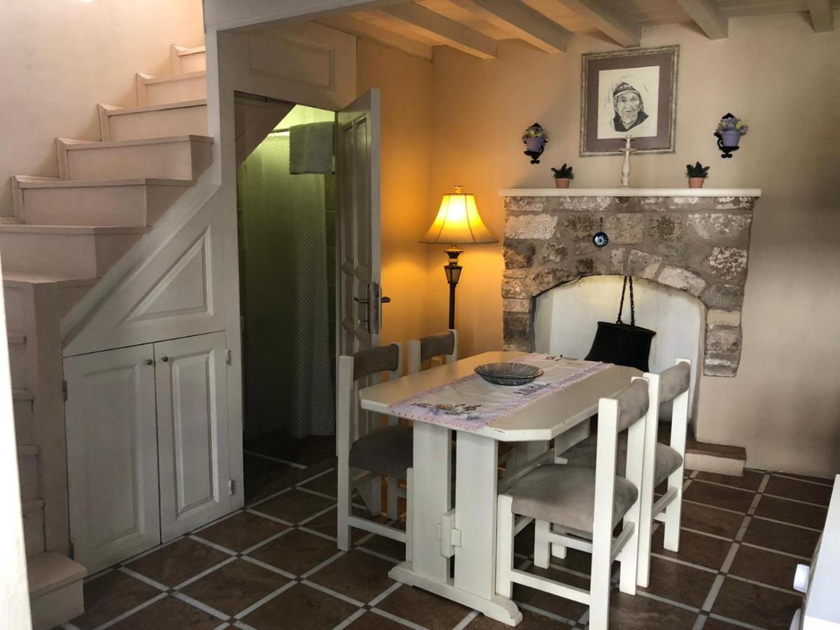 8 Oda Marmaris Exterior photo