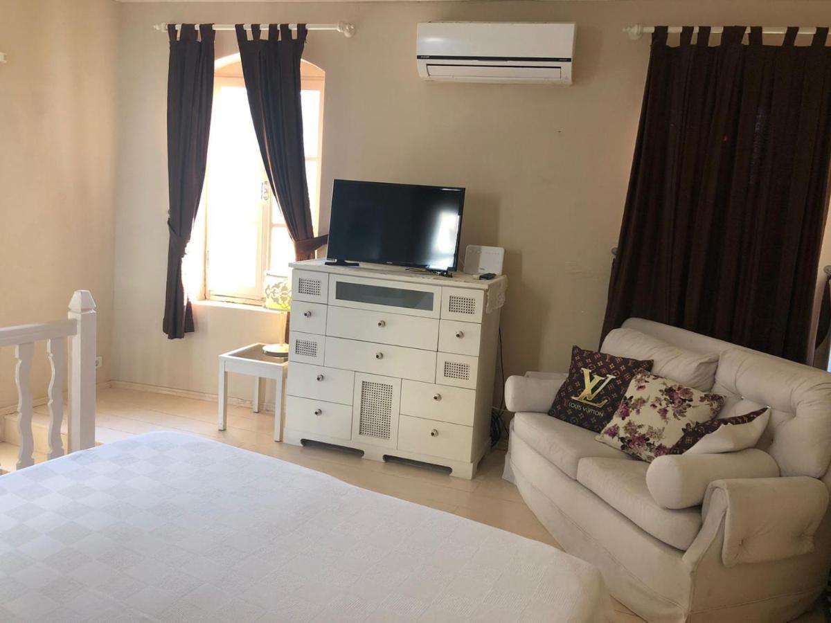 8 Oda Marmaris Exterior photo