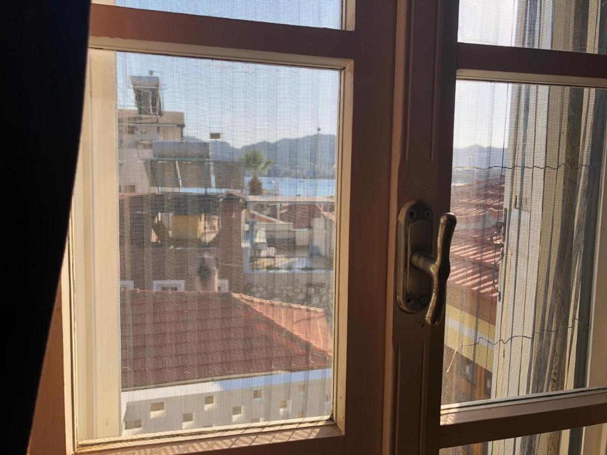 8 Oda Marmaris Exterior photo