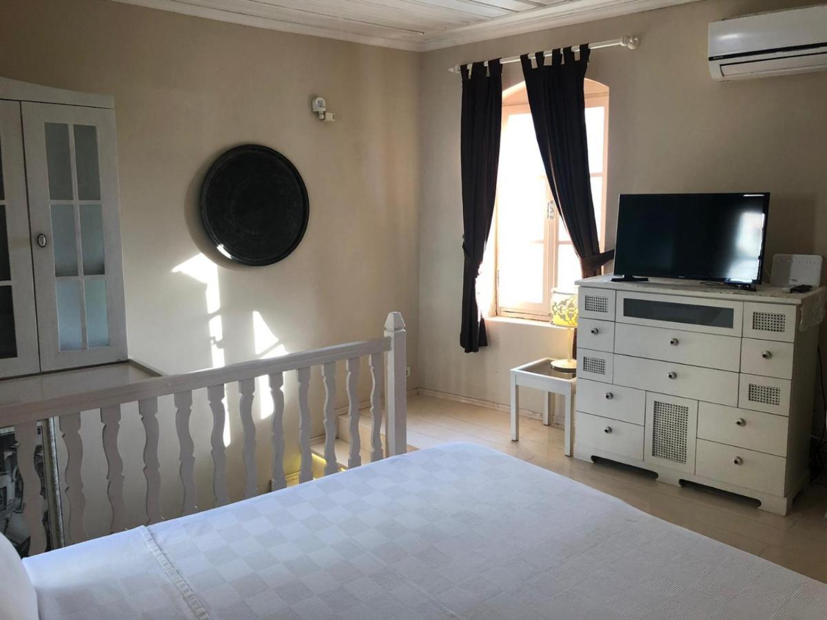 8 Oda Marmaris Exterior photo