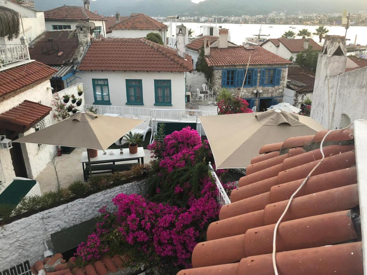 8 Oda Marmaris Exterior photo