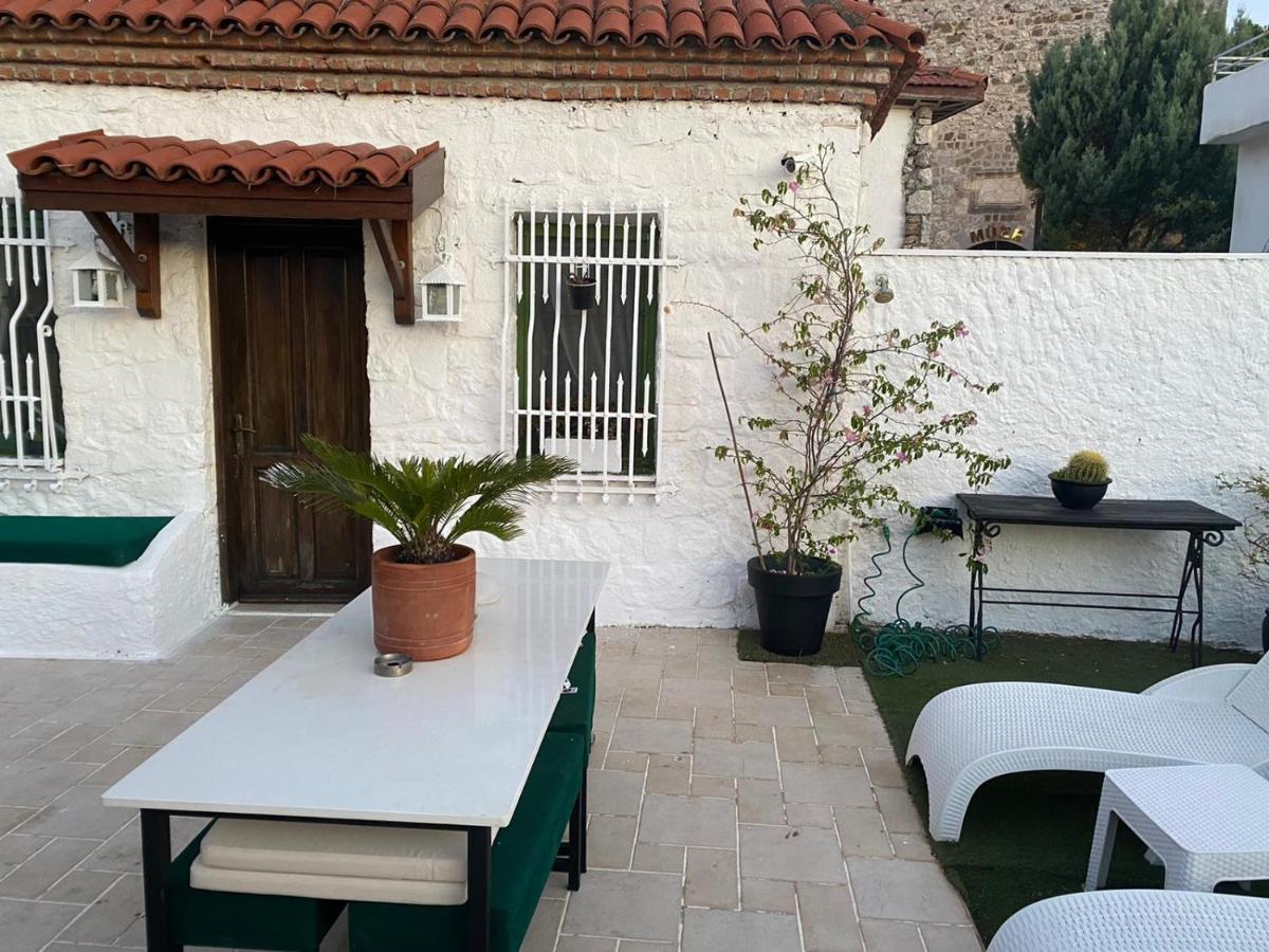 8 Oda Marmaris Exterior photo