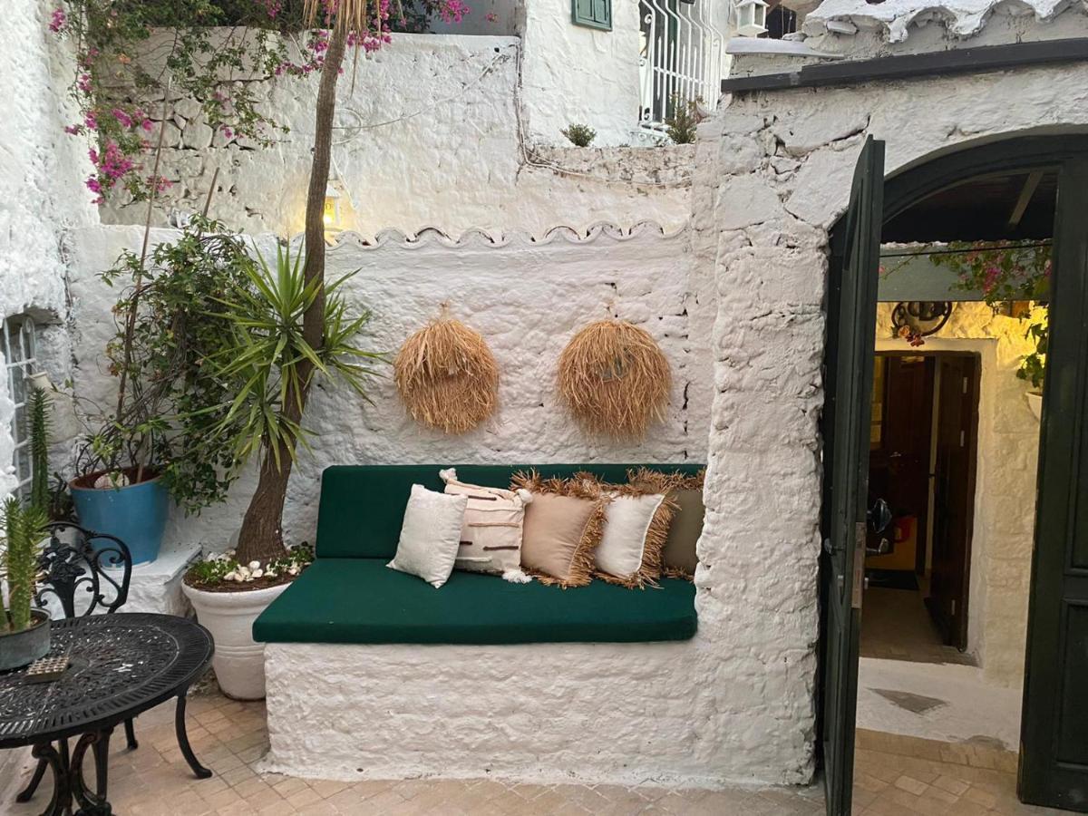 8 Oda Marmaris Exterior photo