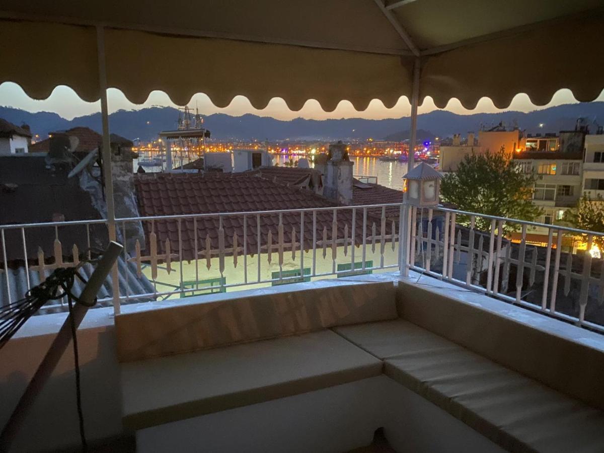 8 Oda Marmaris Exterior photo