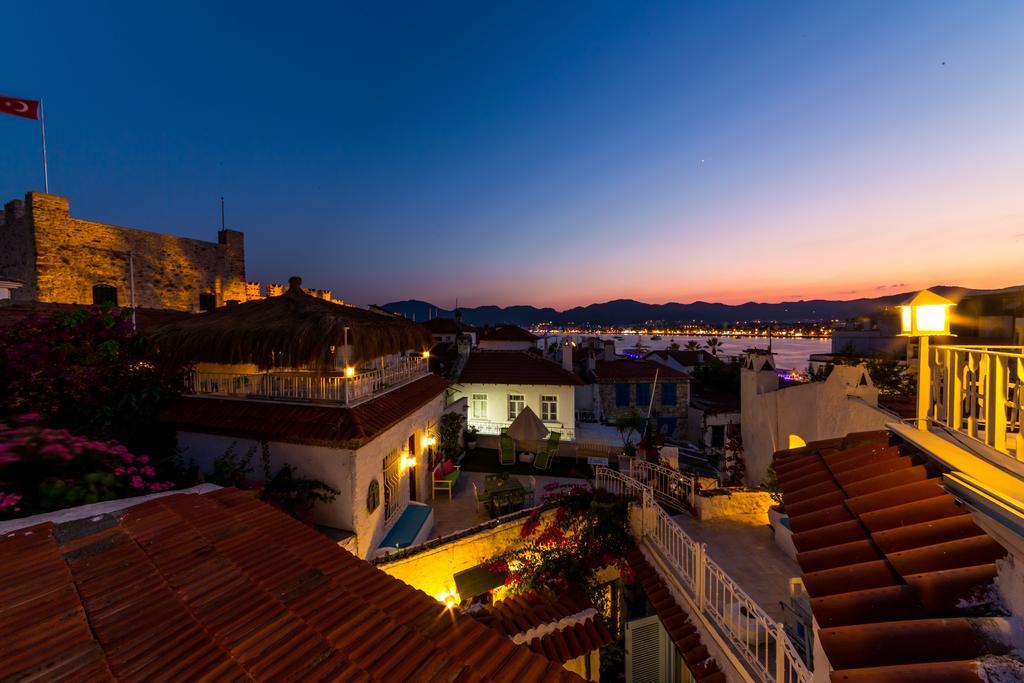 8 Oda Marmaris Room photo