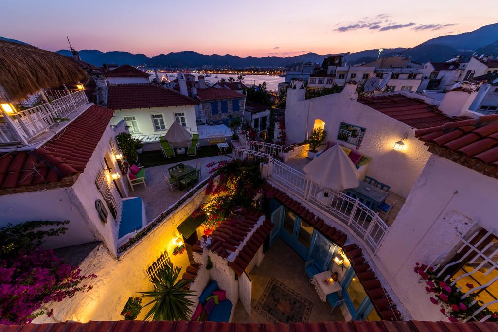 8 Oda Marmaris Room photo