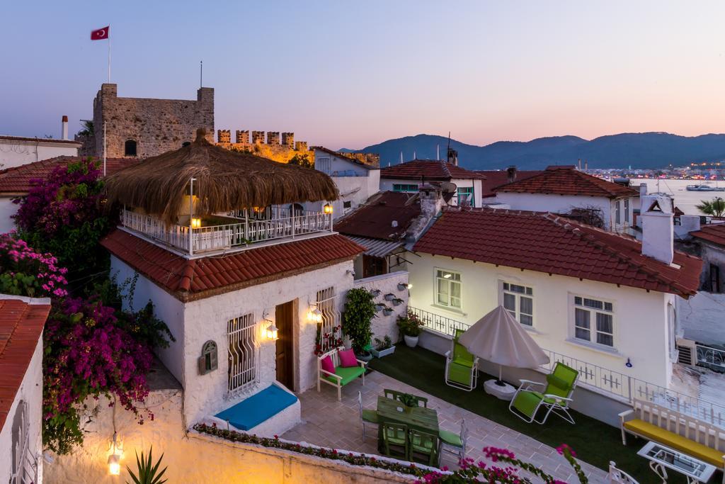 8 Oda Marmaris Exterior photo