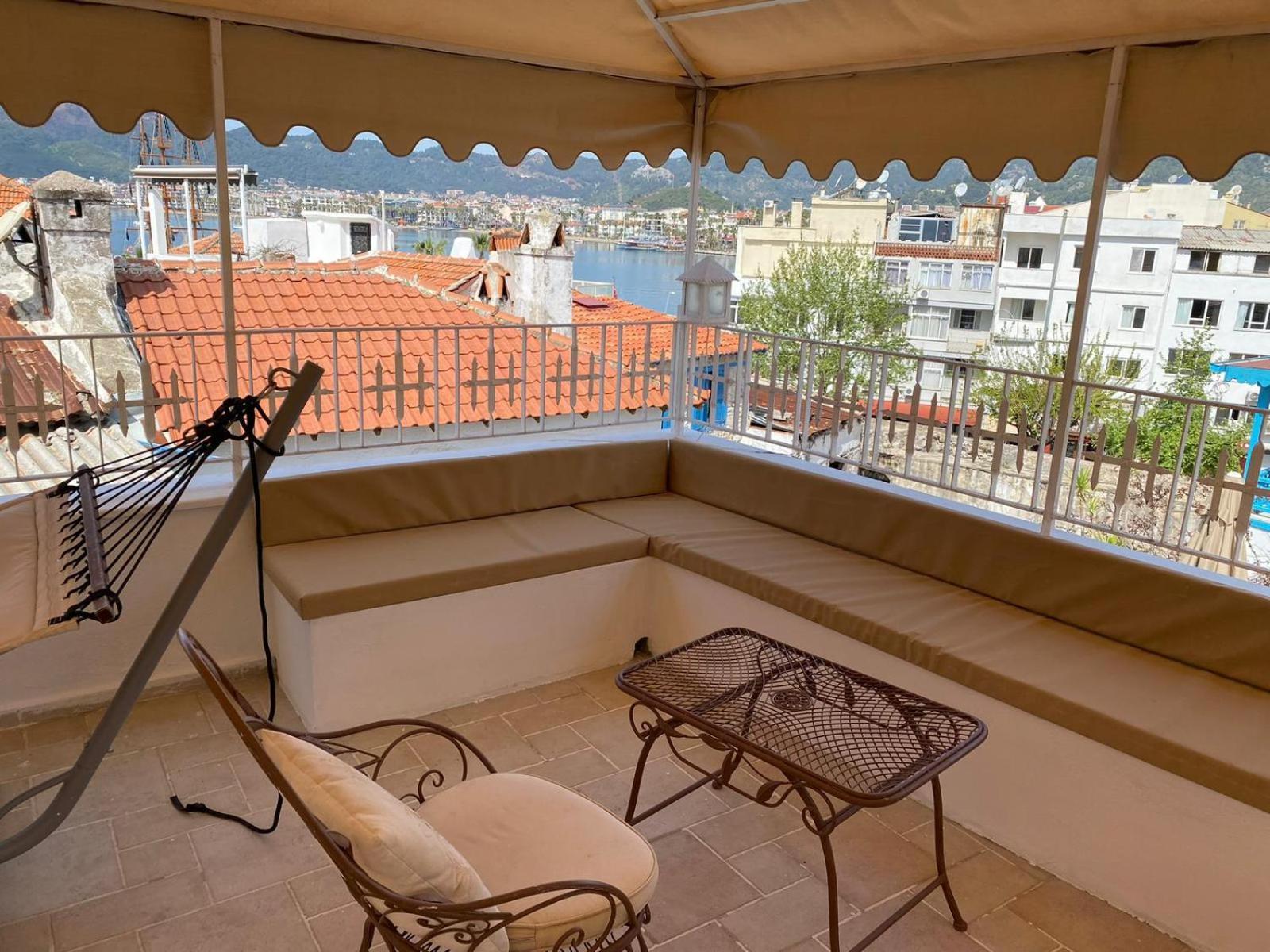 8 Oda Marmaris Exterior photo