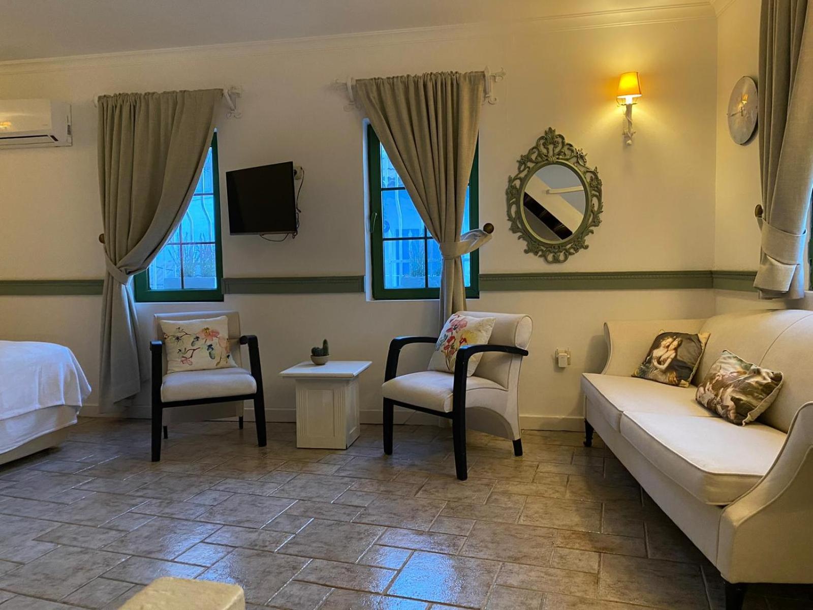 8 Oda Marmaris Exterior photo