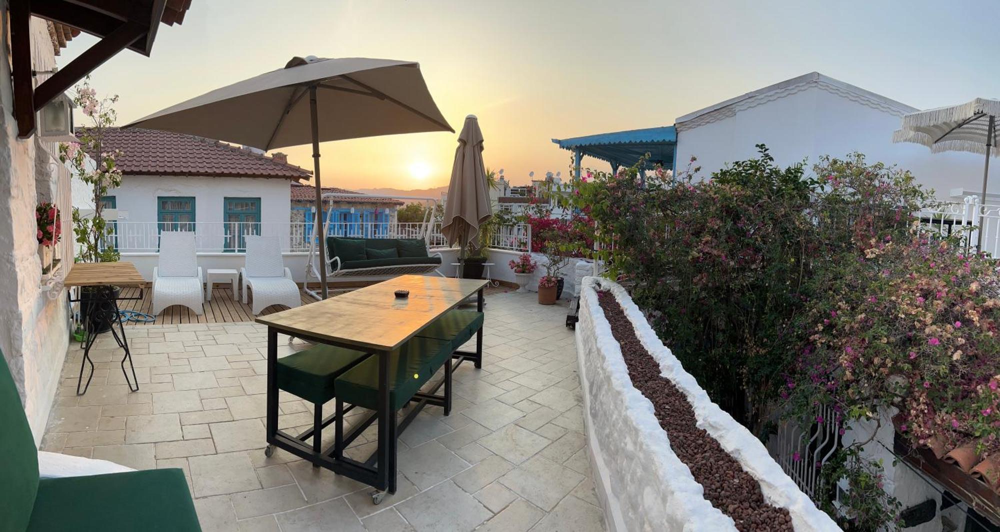 8 Oda Marmaris Exterior photo