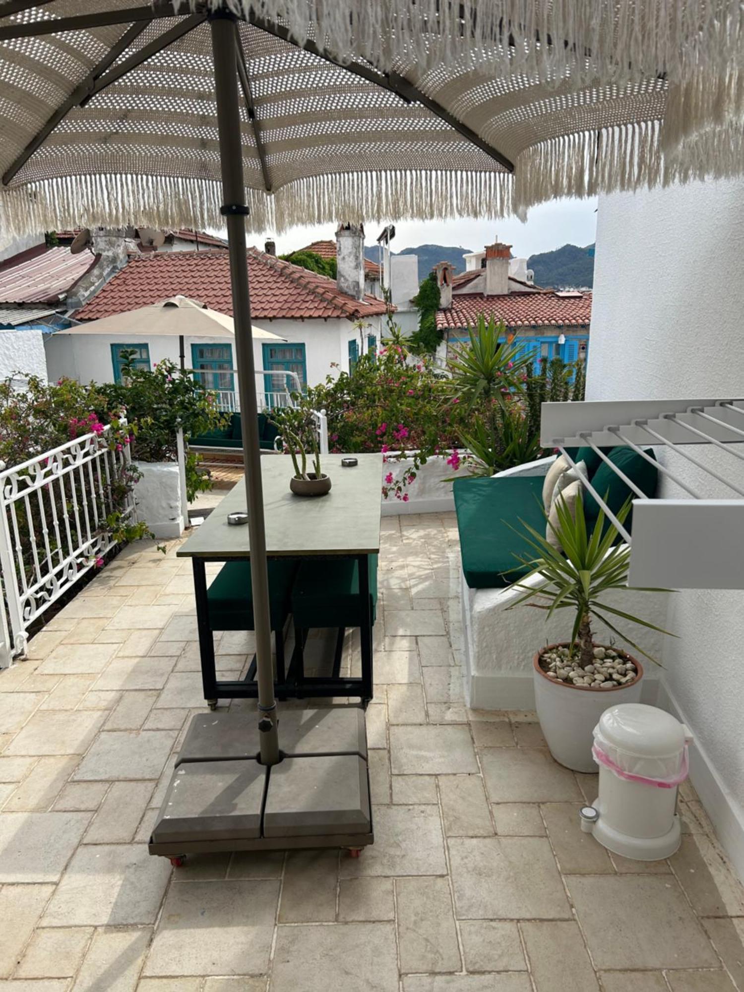 8 Oda Marmaris Exterior photo