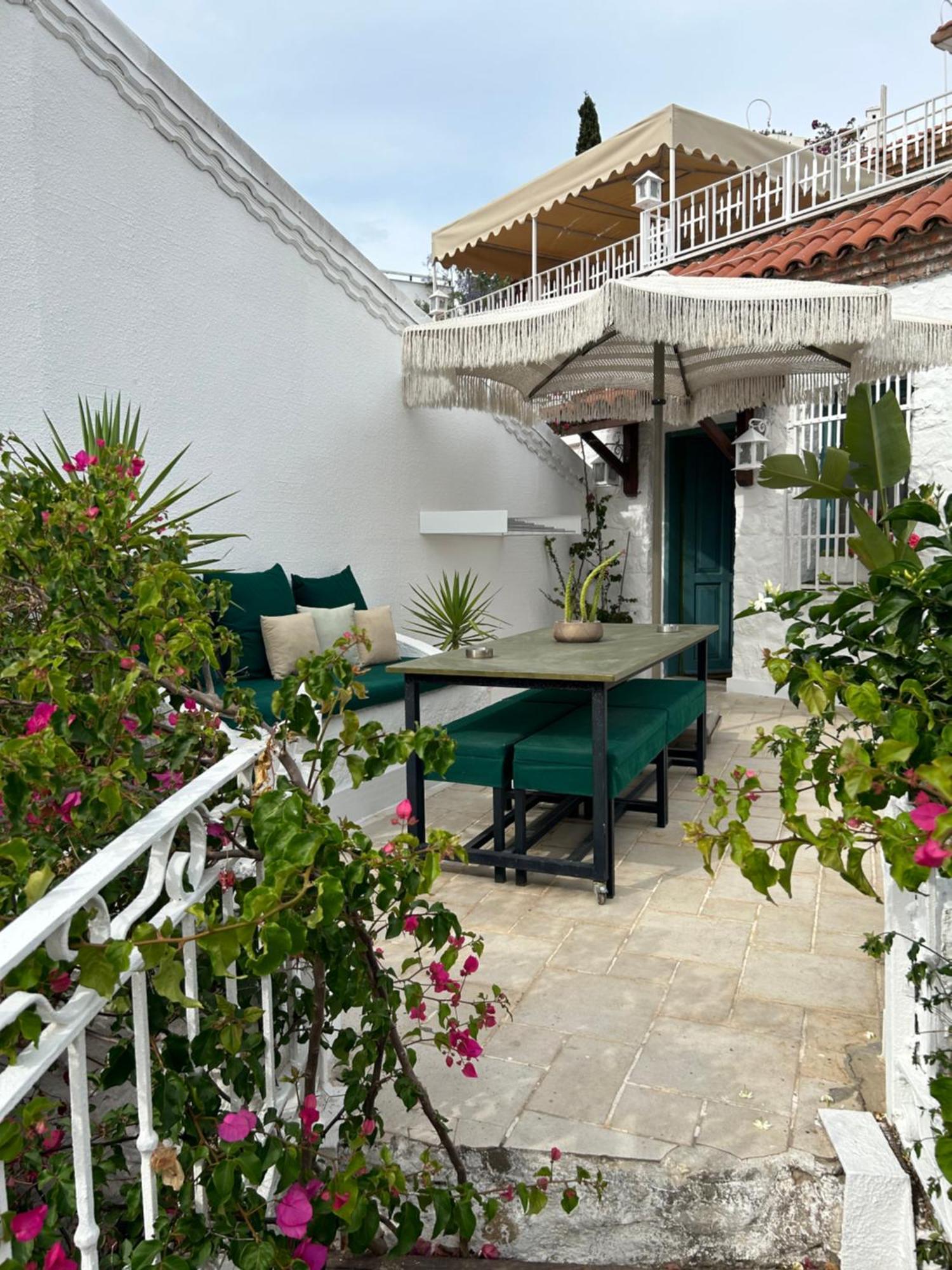 8 Oda Marmaris Exterior photo