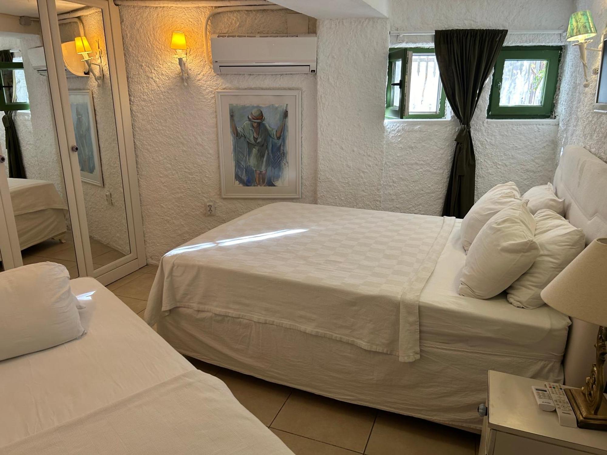 8 Oda Marmaris Exterior photo