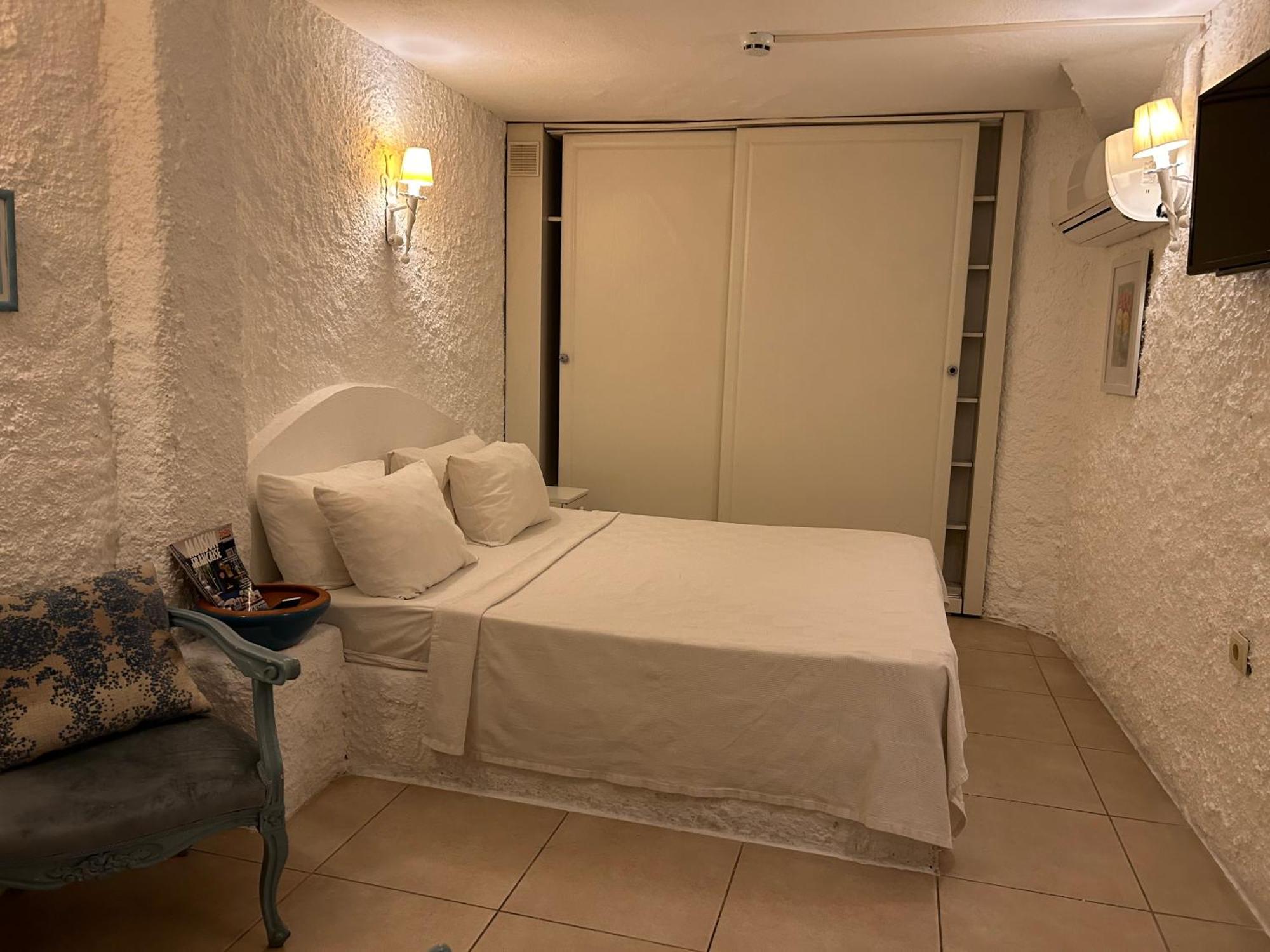 8 Oda Marmaris Exterior photo