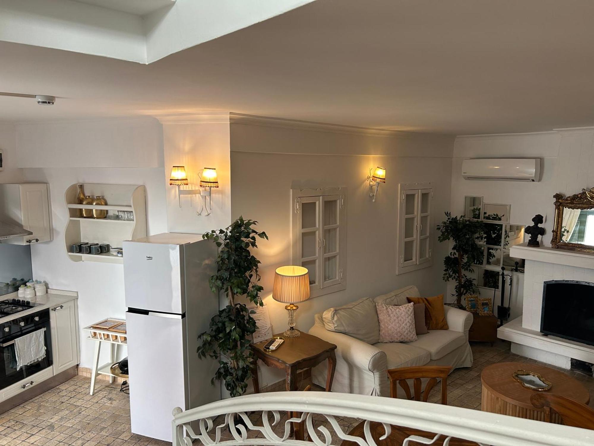 8 Oda Marmaris Exterior photo