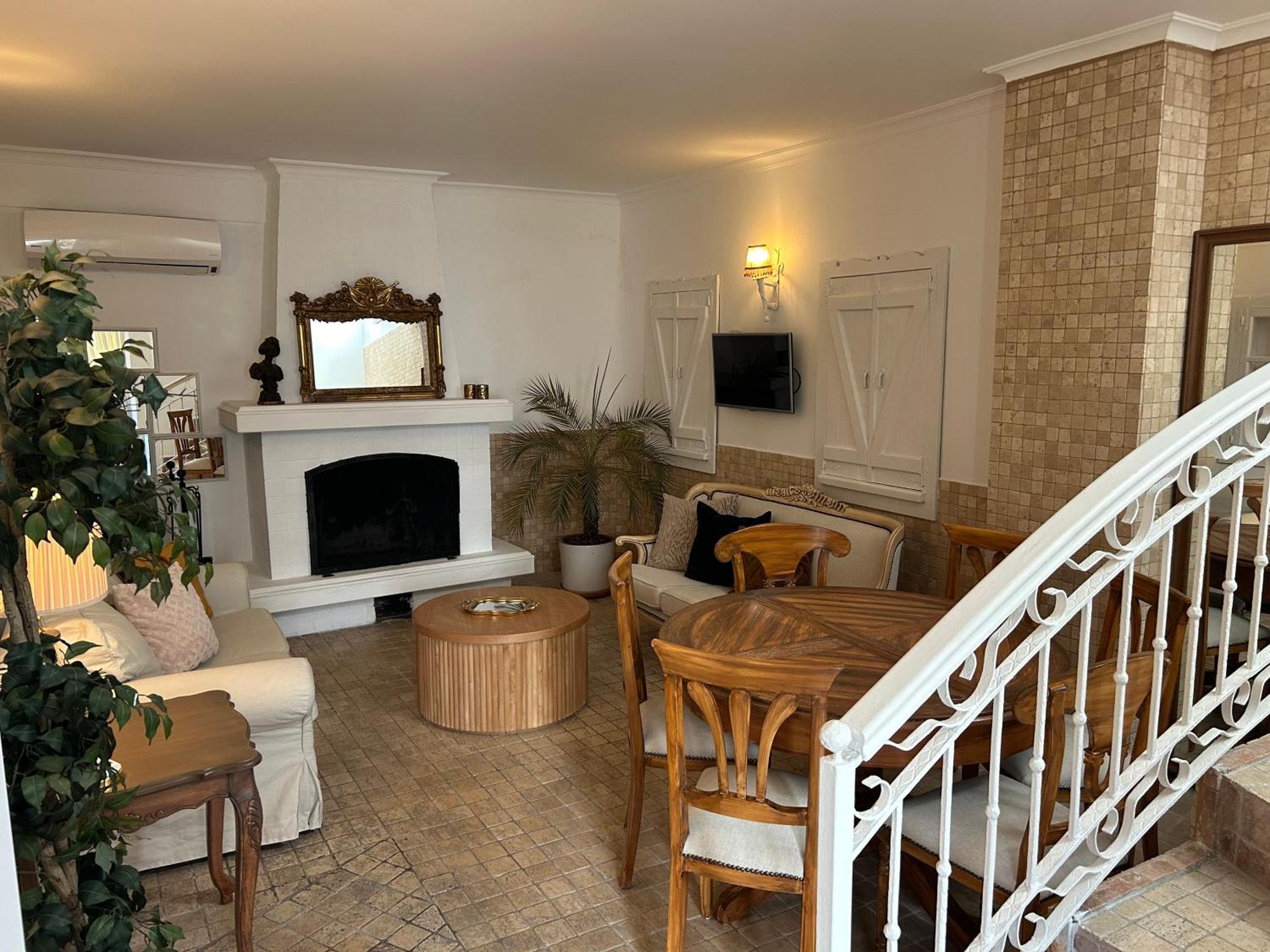 8 Oda Marmaris Exterior photo