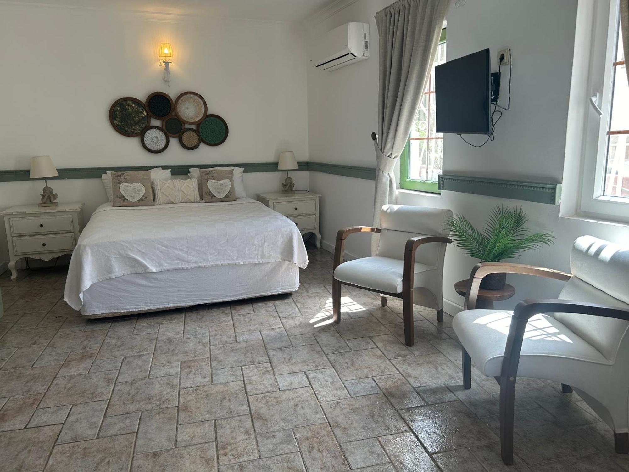 8 Oda Marmaris Exterior photo