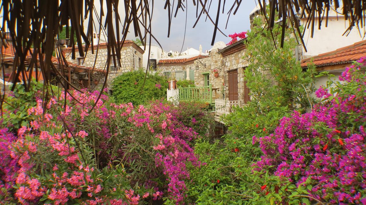 8 Oda Marmaris Exterior photo