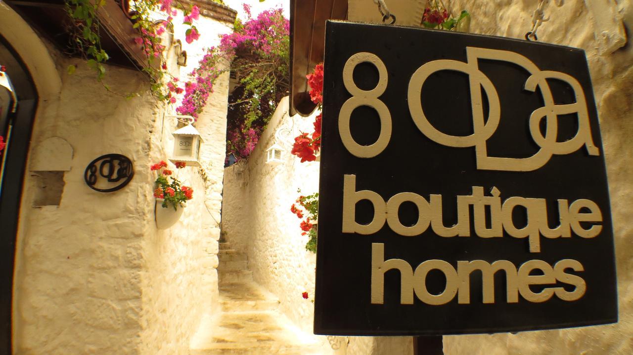8 Oda Marmaris Exterior photo