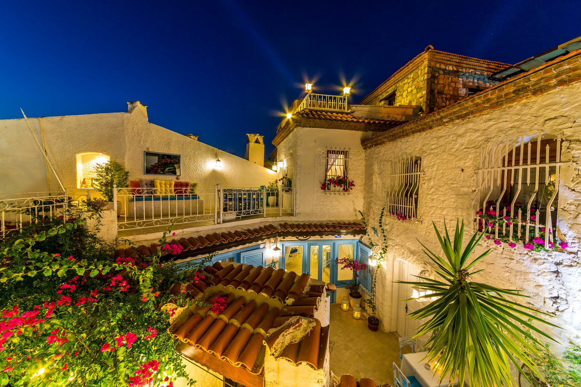 8 Oda Marmaris Exterior photo