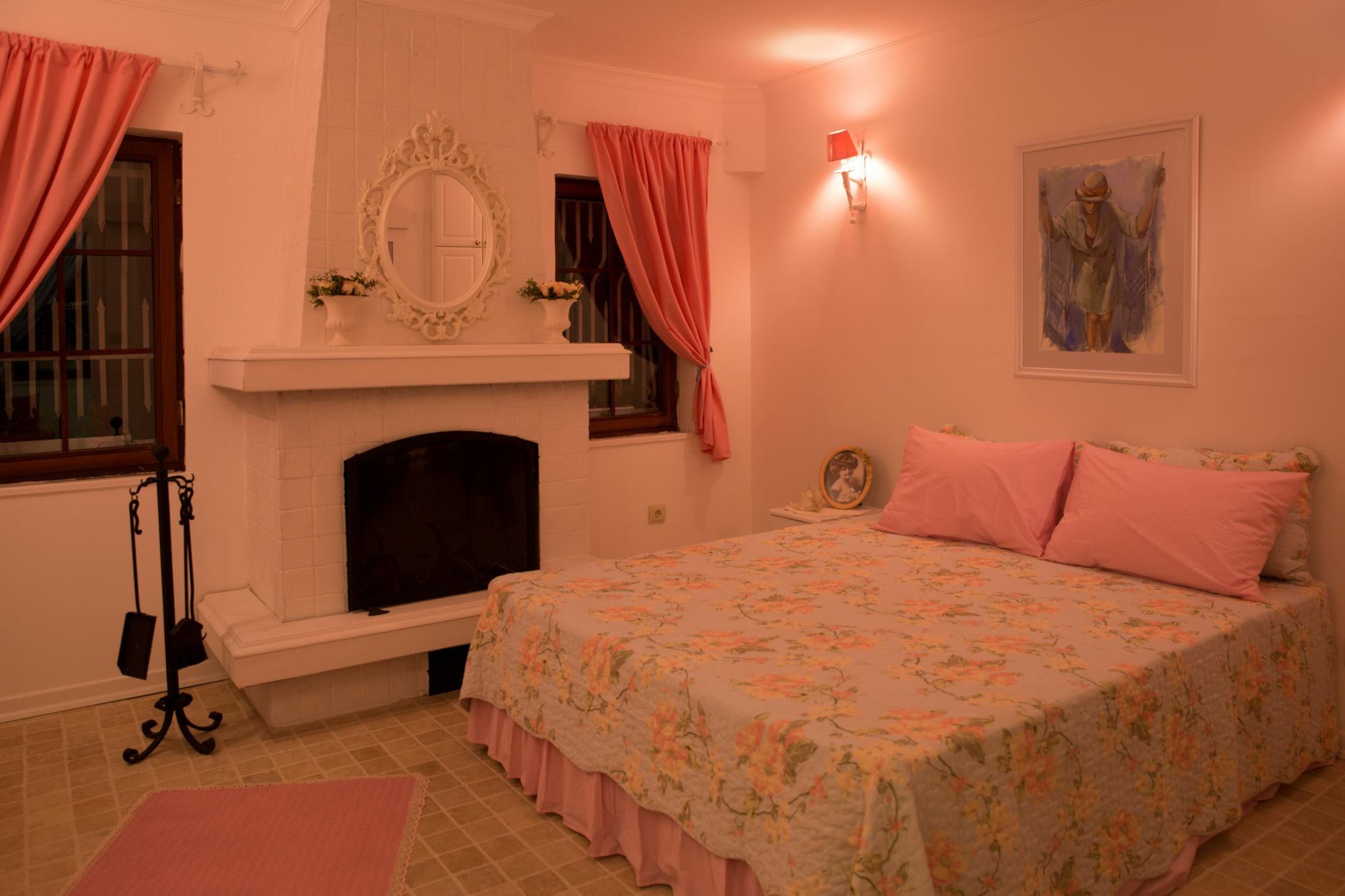 8 Oda Marmaris Exterior photo