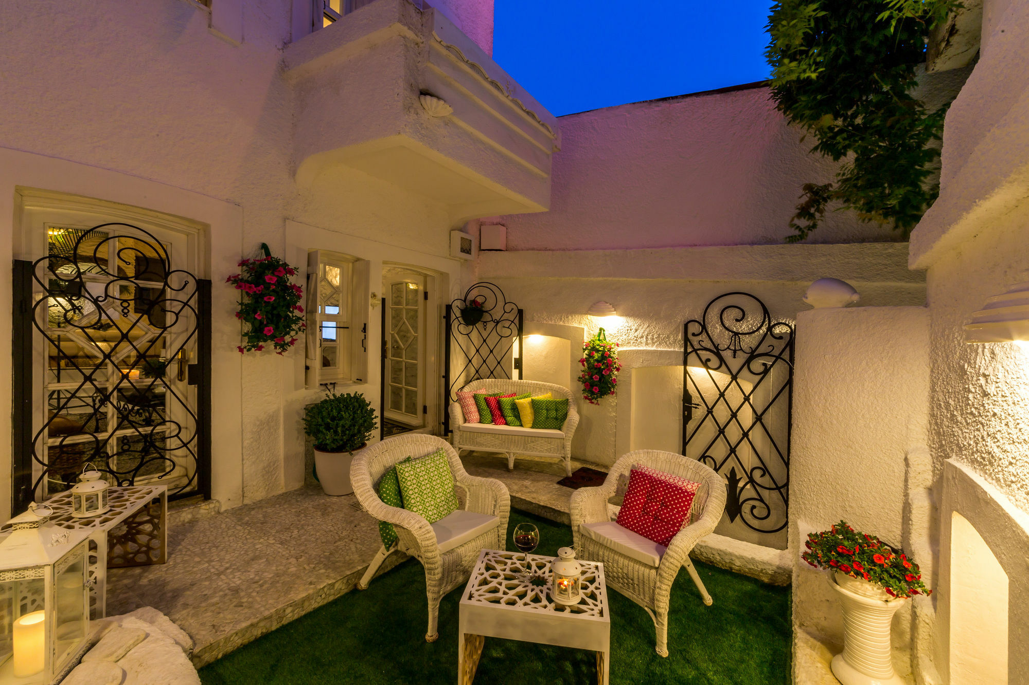 8 Oda Marmaris Exterior photo