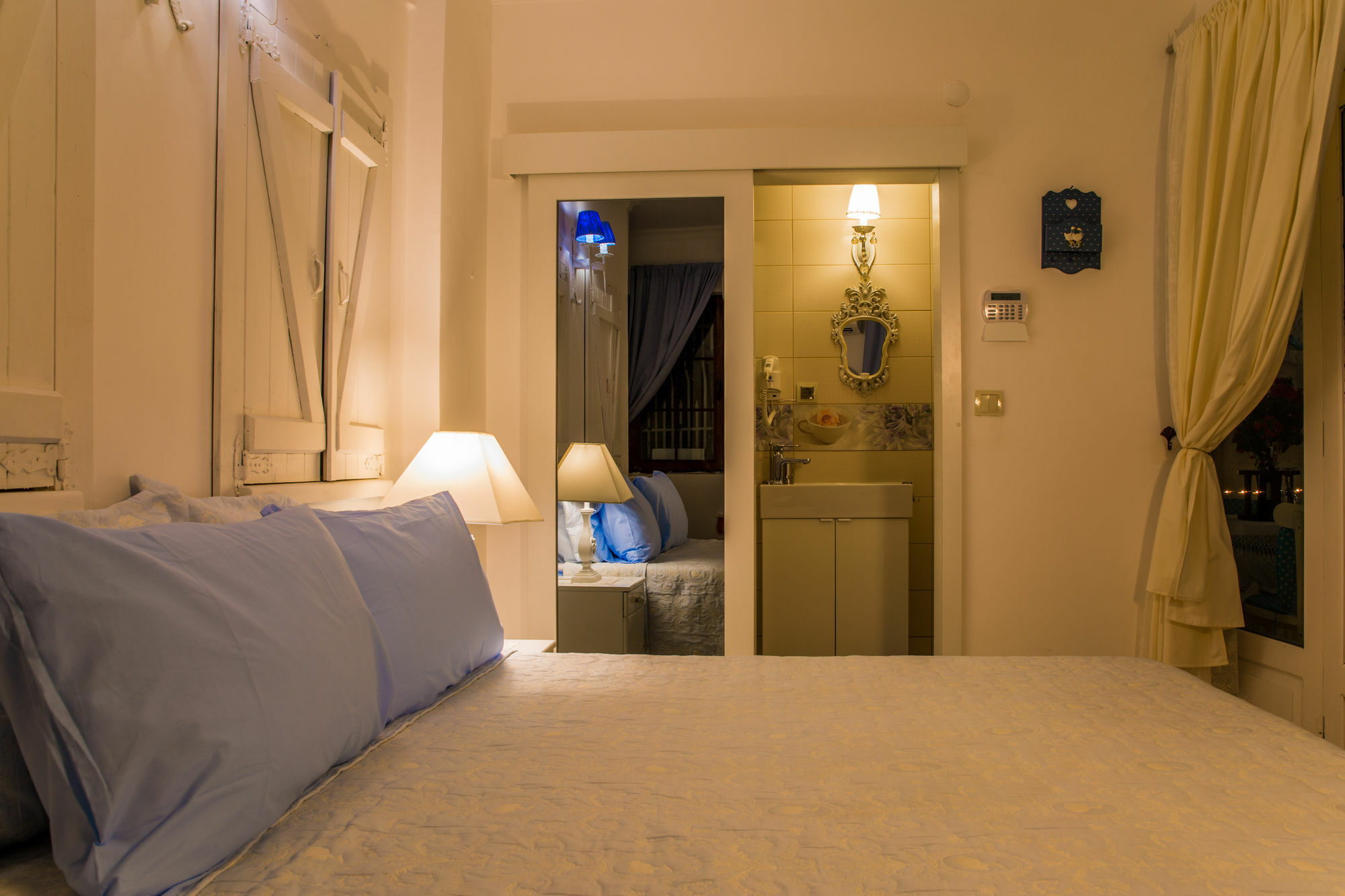 8 Oda Marmaris Exterior photo